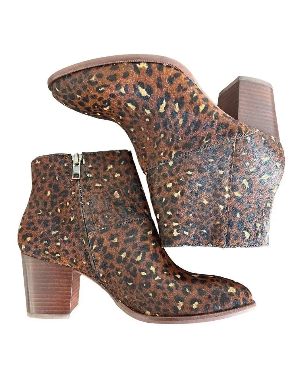 Madewell NEW Women's The Rosie Ankle Boot Size 7 #852